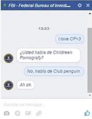 redes