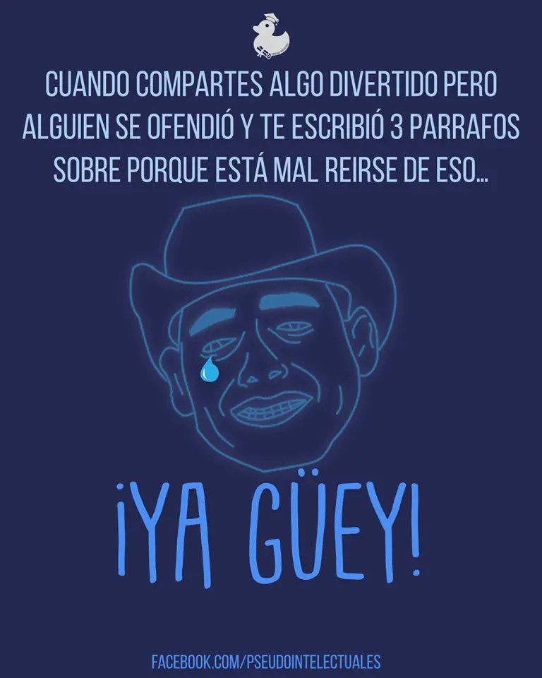 argumentos en internet