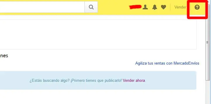 Mercadolibre dar de baja la cuenta