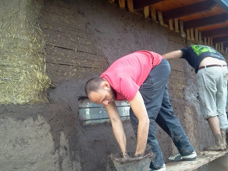 casas naturales