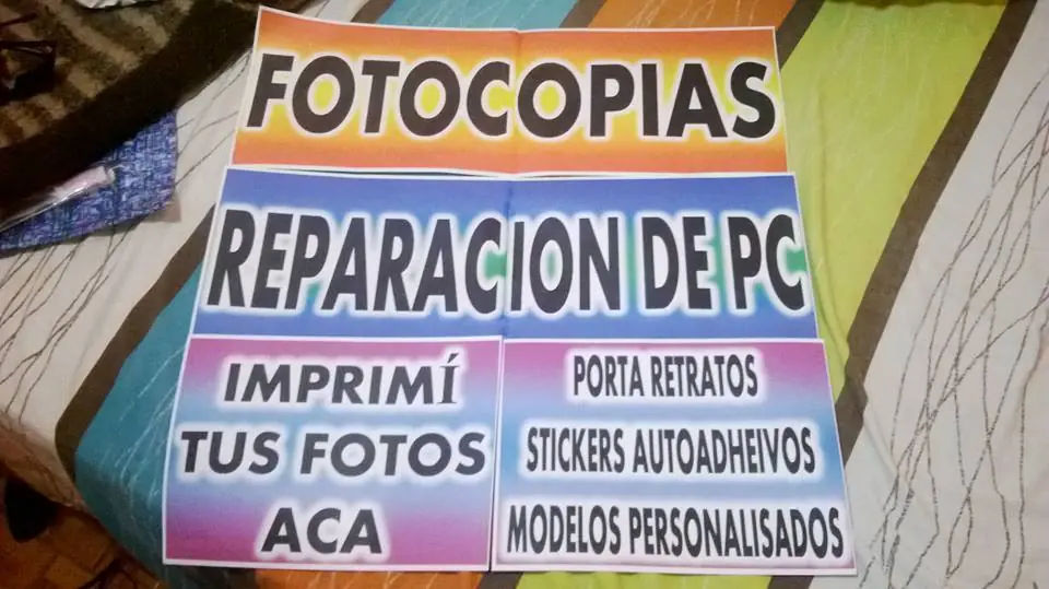 fotos