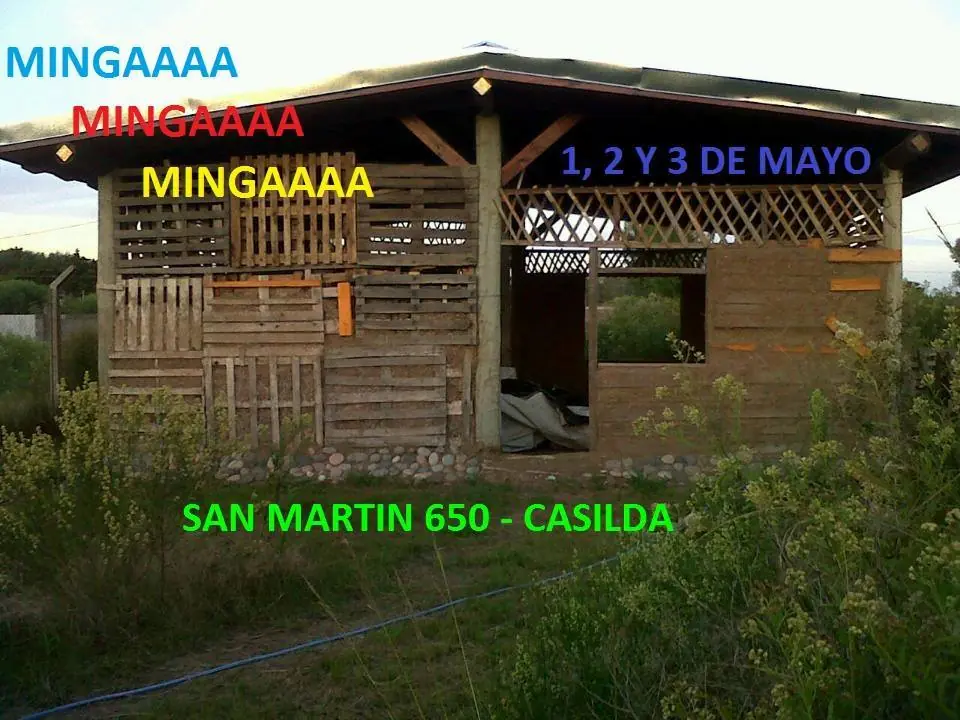 ecocasas