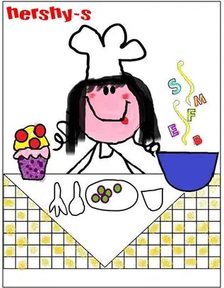 Pay de ricotta, queso o requeson- Foto receta by hershy-s