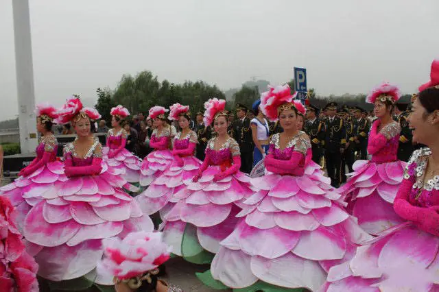 Mientras tanto en China