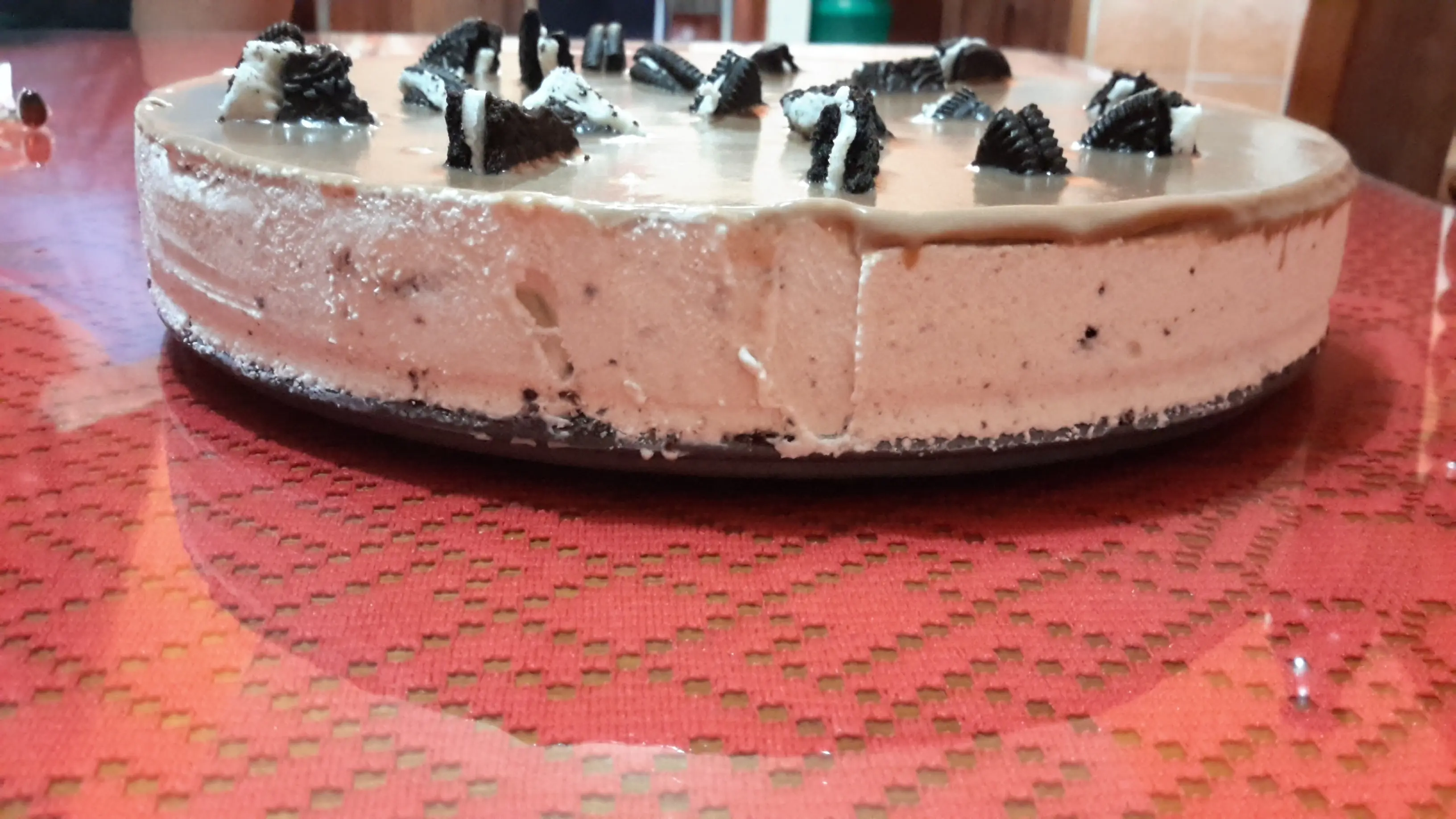 galleta oreo
