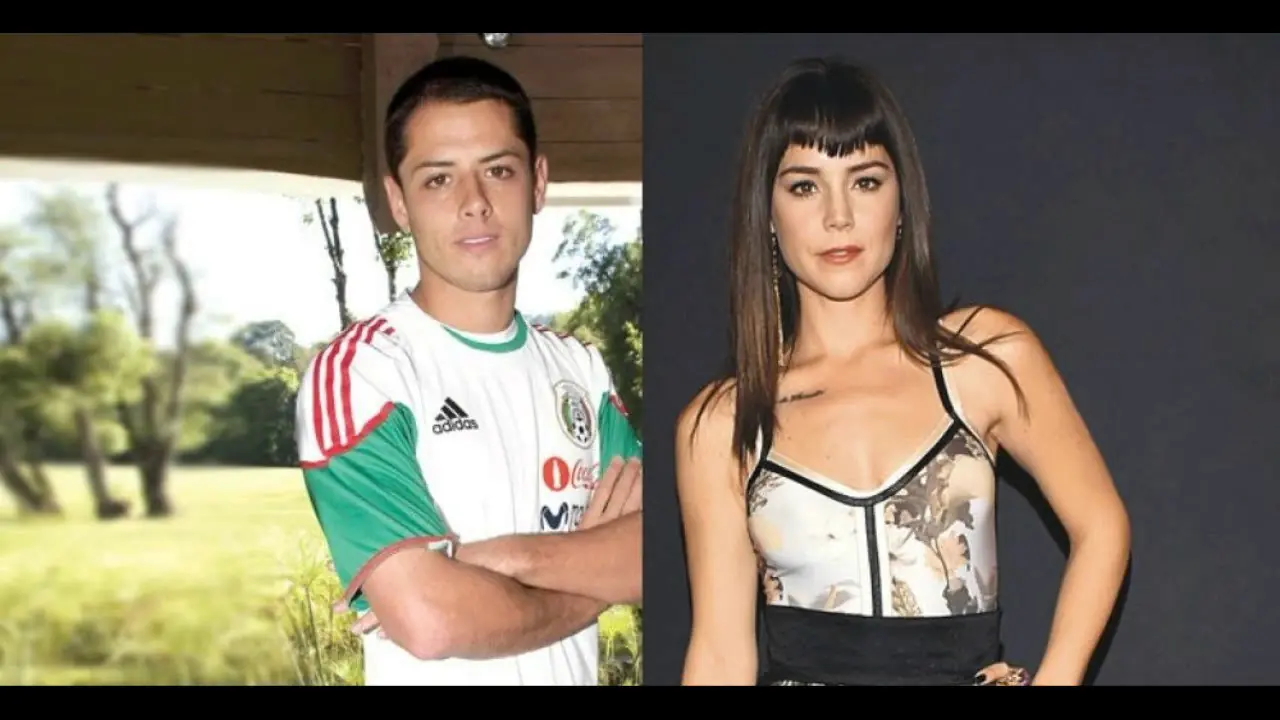 chicharito es mejor que messi