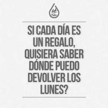 dormir