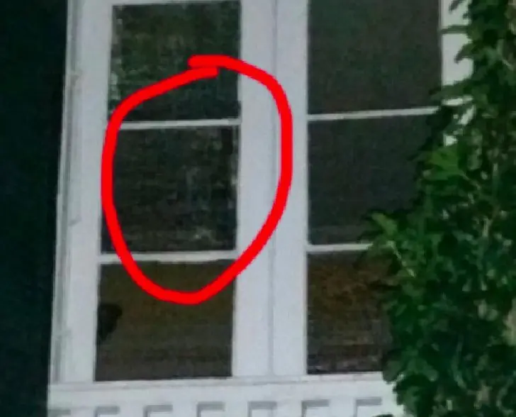 Espeluznantes fotografías que te harán creer en fantasmas