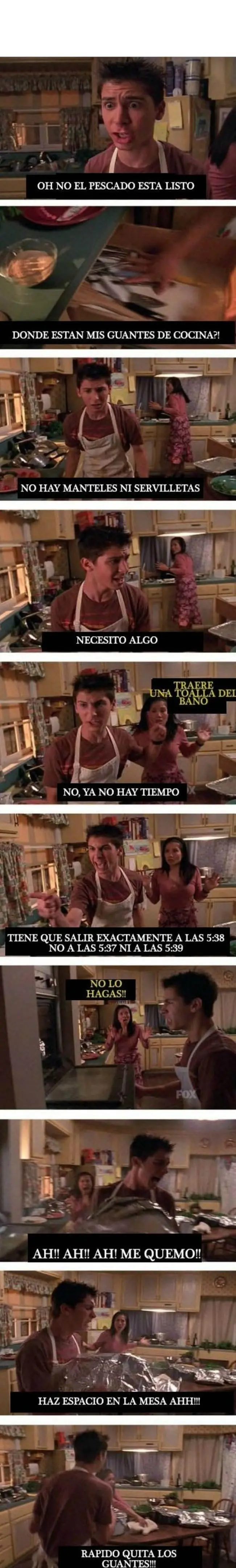 humor taringuero