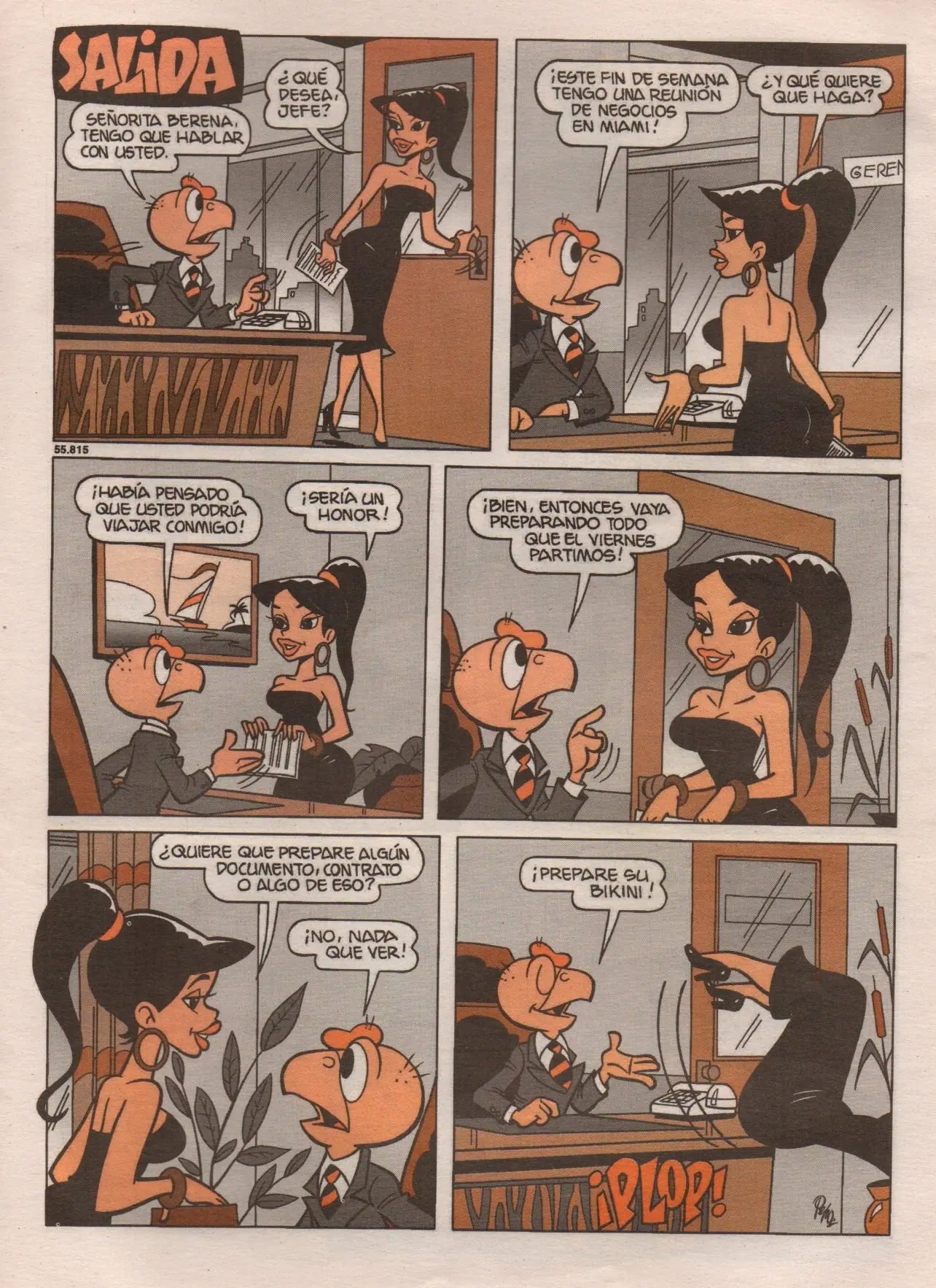 Condorito