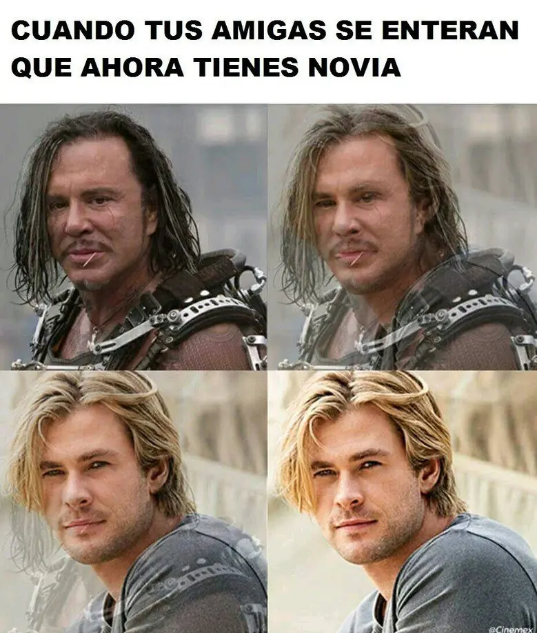 graciosas