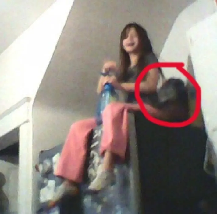 te haran creer en fantasmas