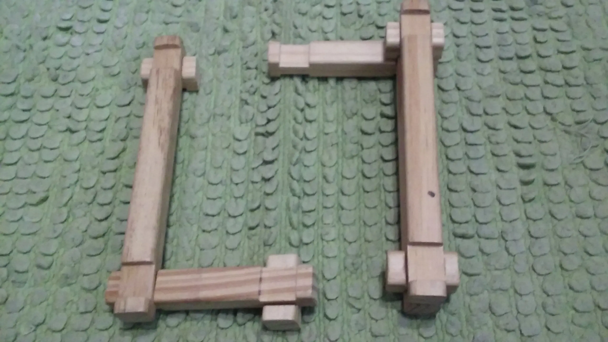 madera