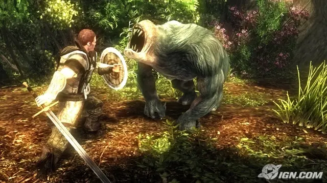 Top 10 Videojuegos de temática medieval