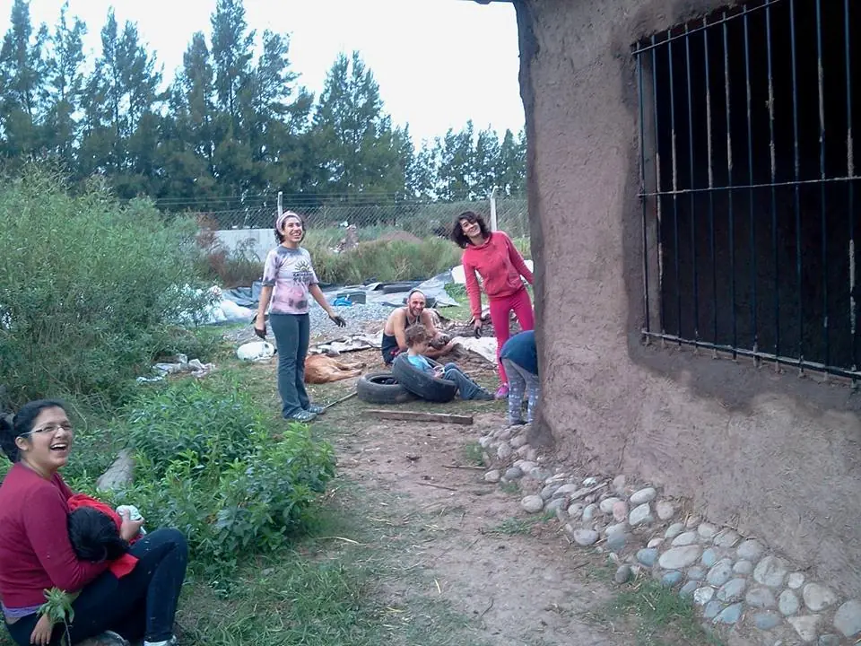 ecocasas