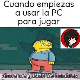 Memes para Gamer- parte ll