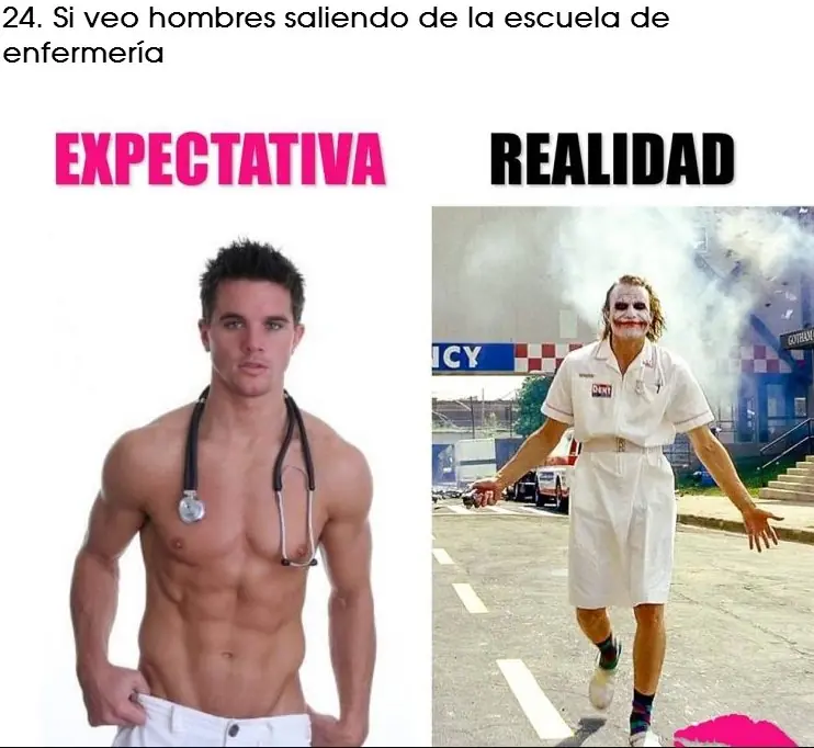 expectativas