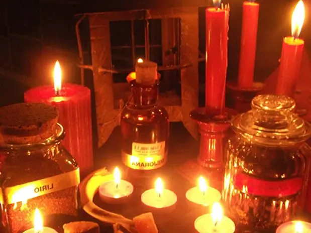 Brujeria
