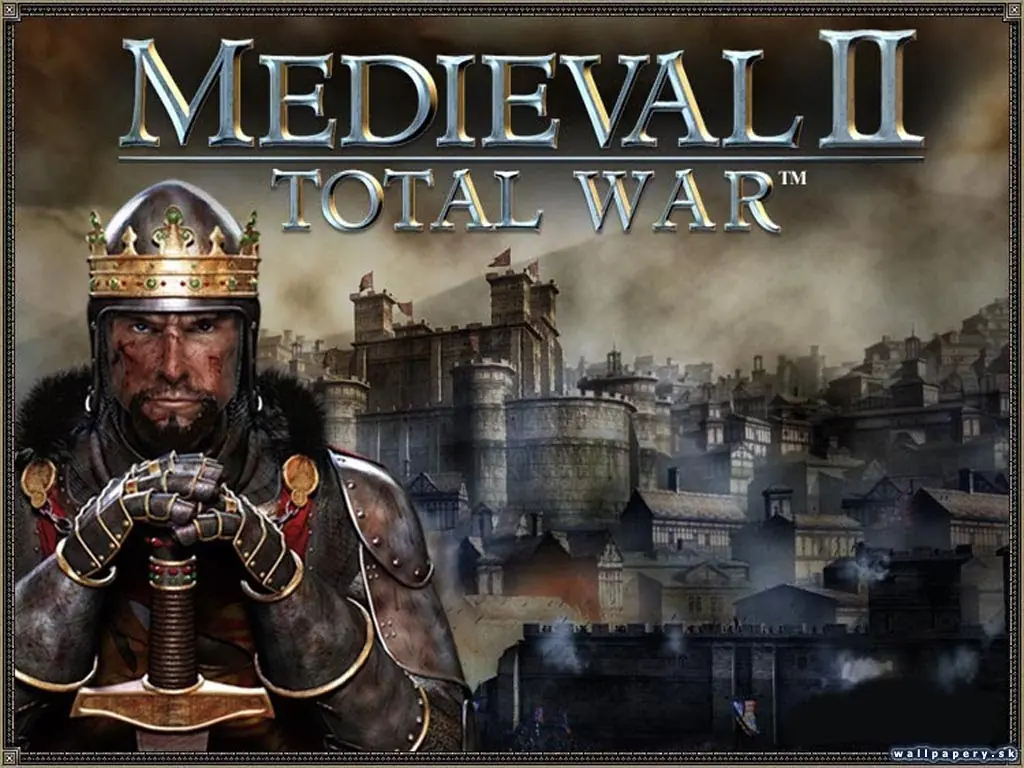 videojuegos medievales