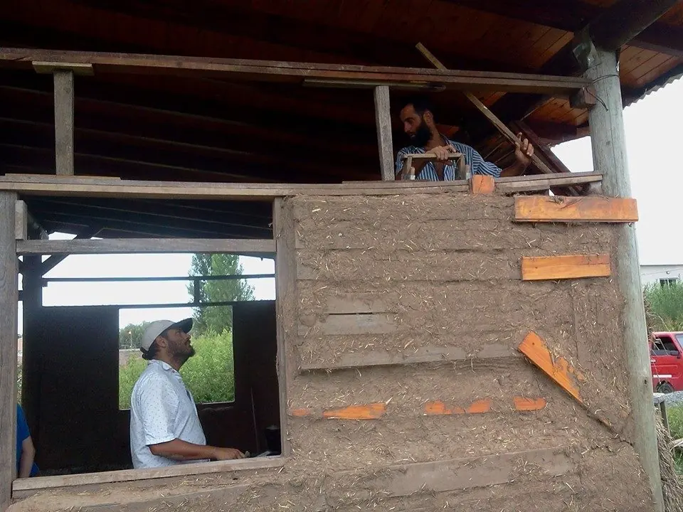 casas naturales