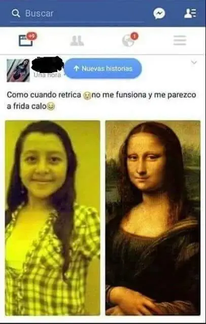 redes