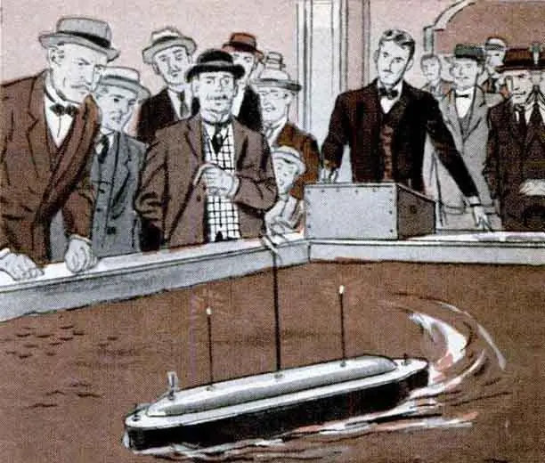 5 curiosidades sobre Nikola Tesla