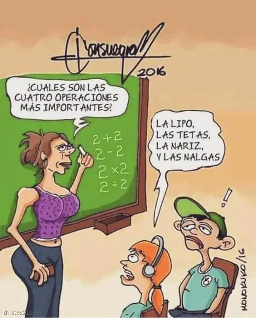 Humor mañanero 90