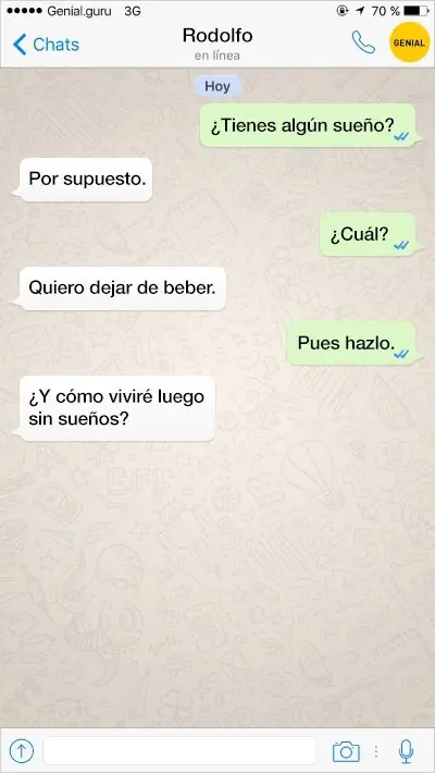 textos graciosos