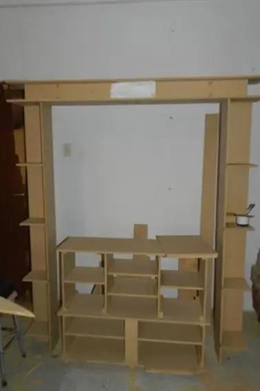 Mueble para sala Mueble para sala