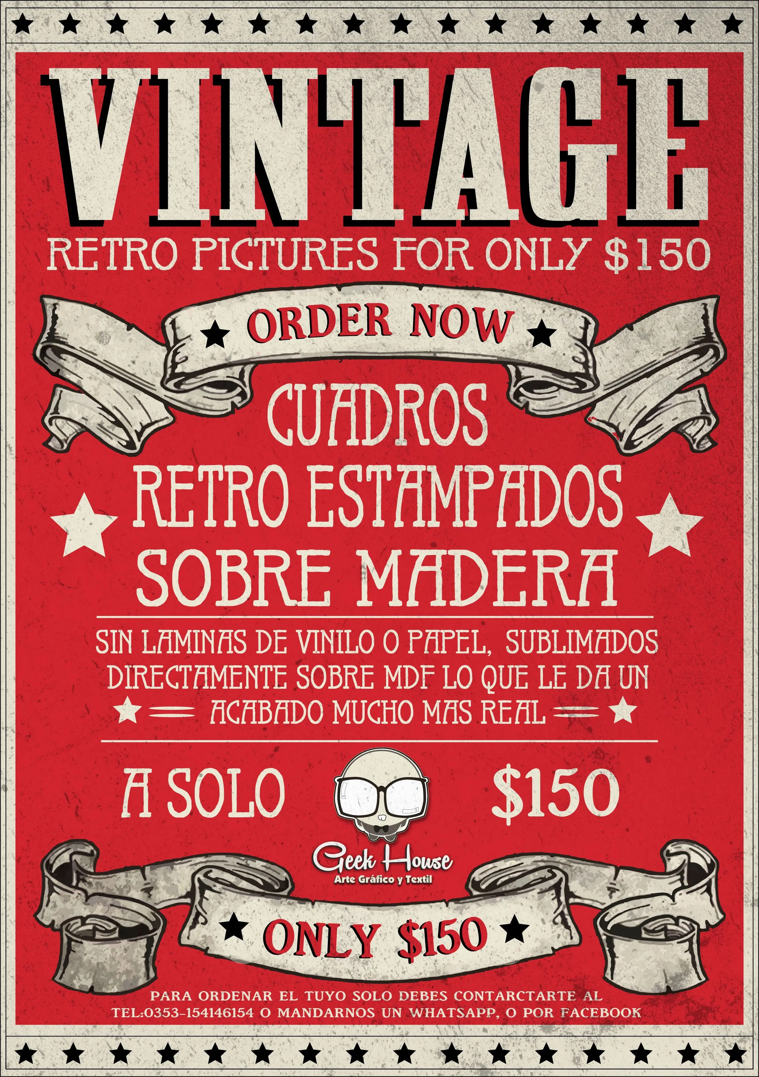emprendimientos