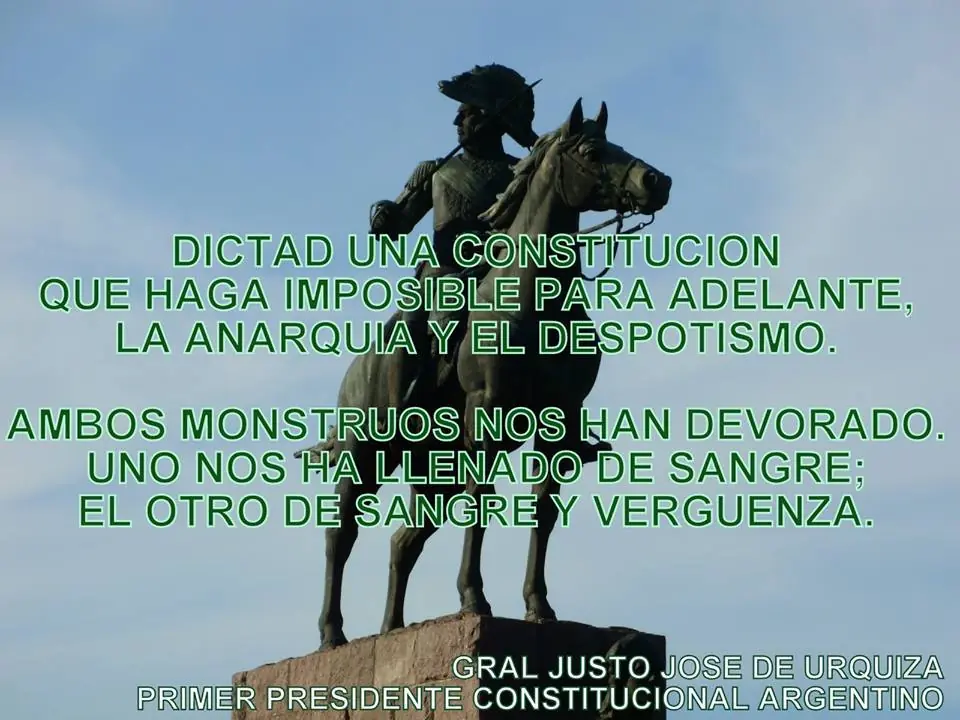 san martin