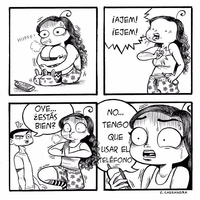 Comics