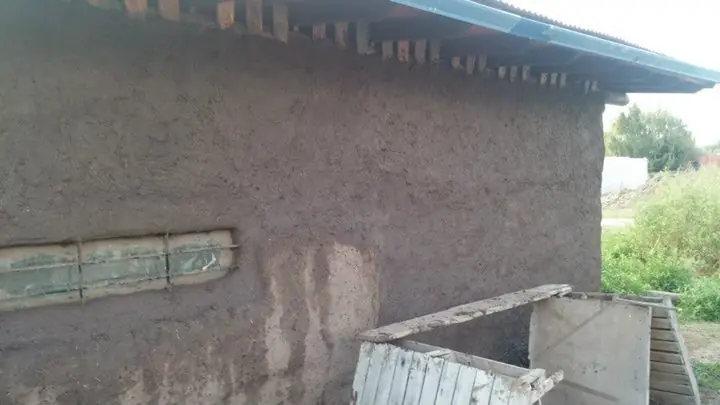 casas naturales