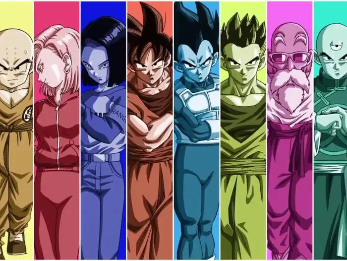 Dragon Ball Super tendrá doblaje latino