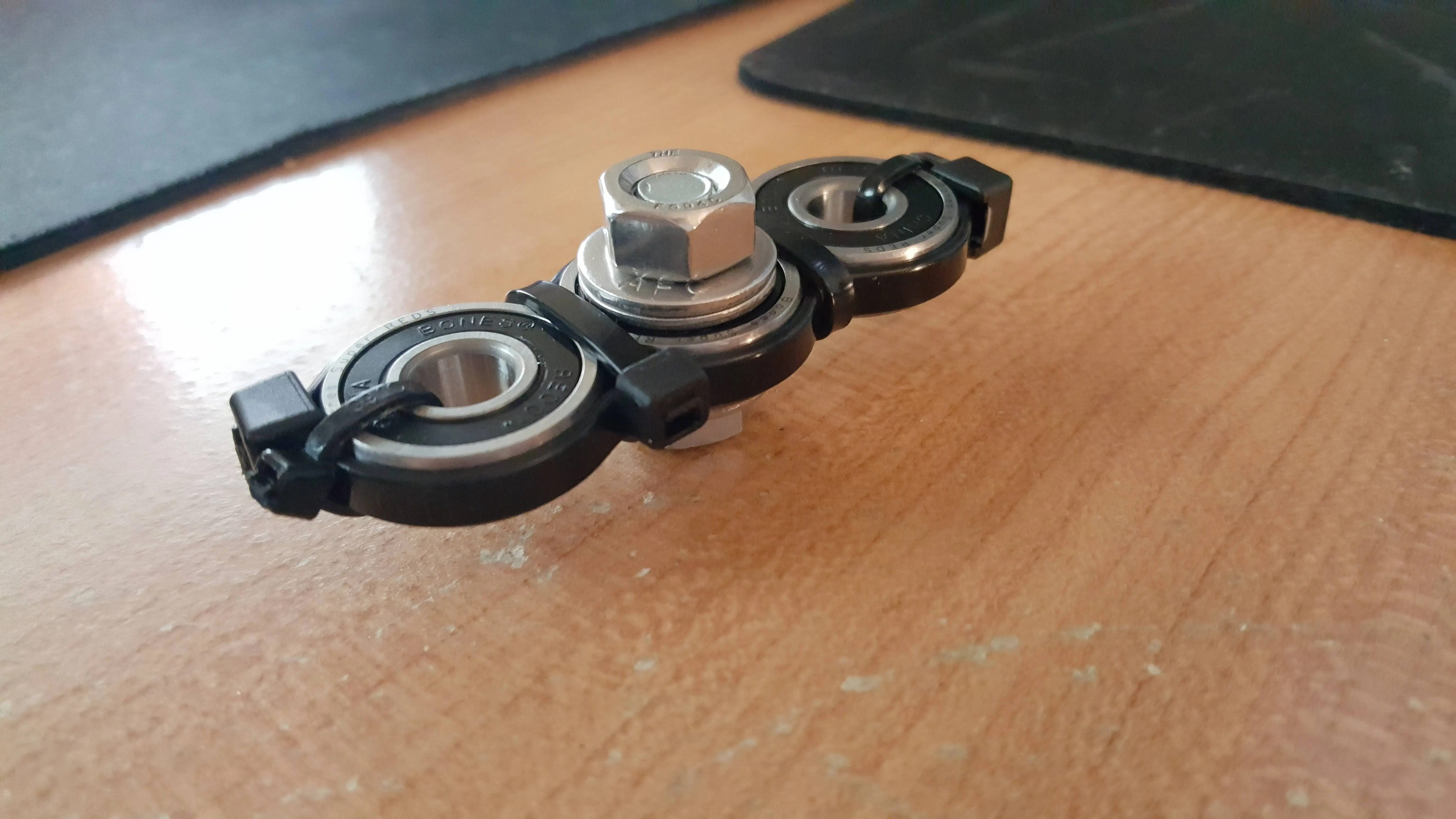 hand spinner