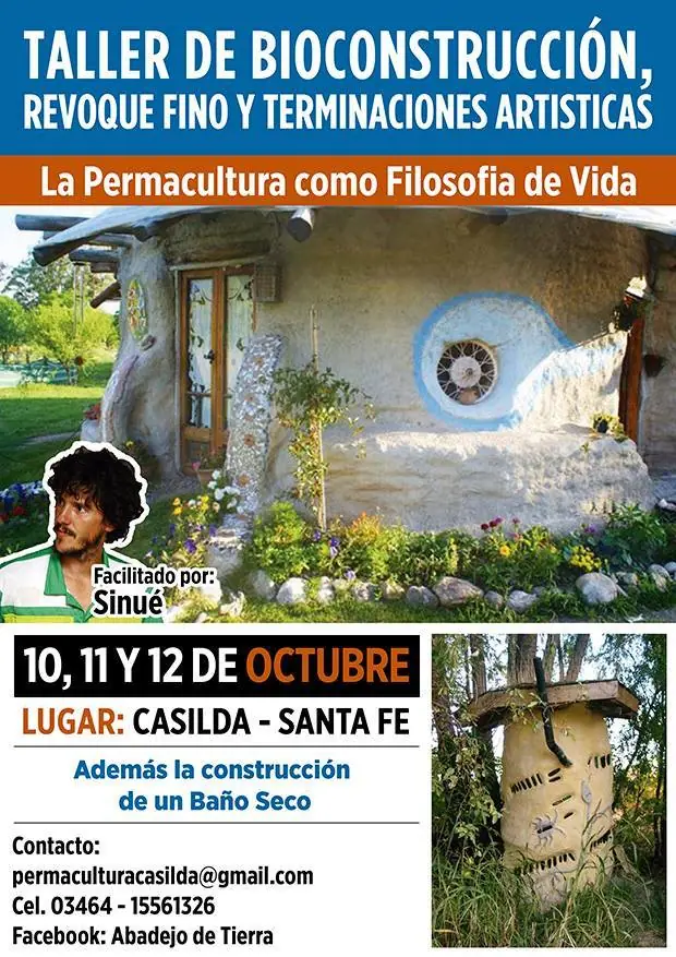 permacultura