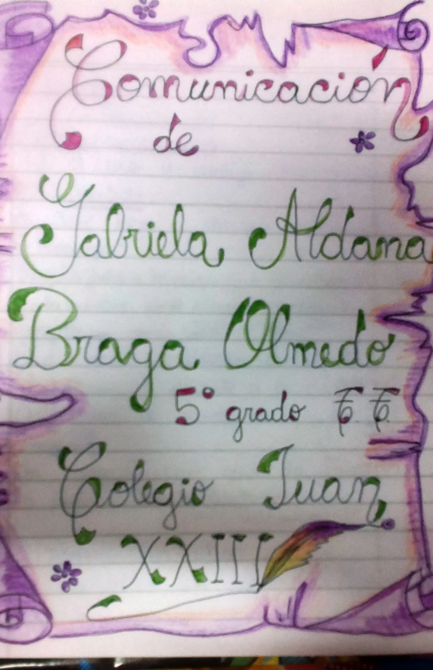primaria