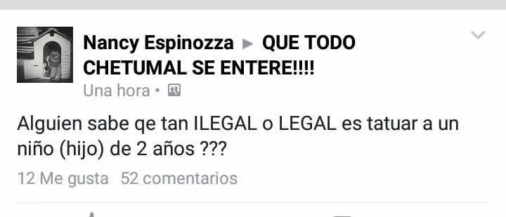 ¿Aburrido? Fails de redes sociales +10 si te ríes