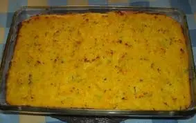 molido
