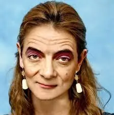 Las caras mas feas del mundo
