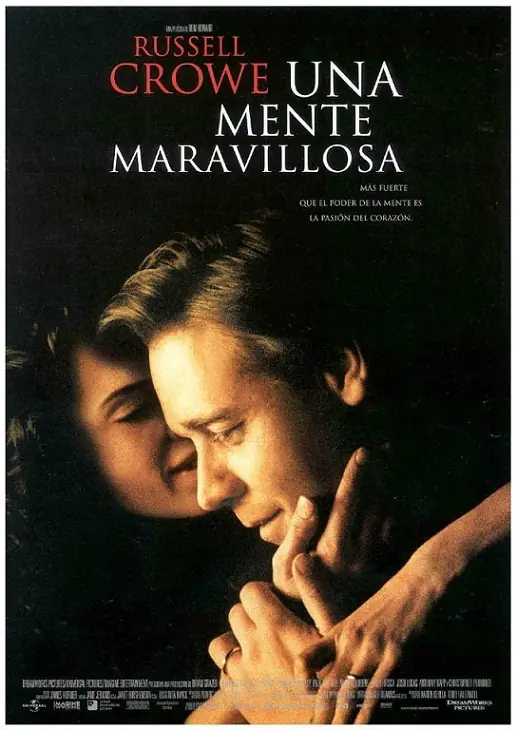 Películas motivadoras que tenes que ver..