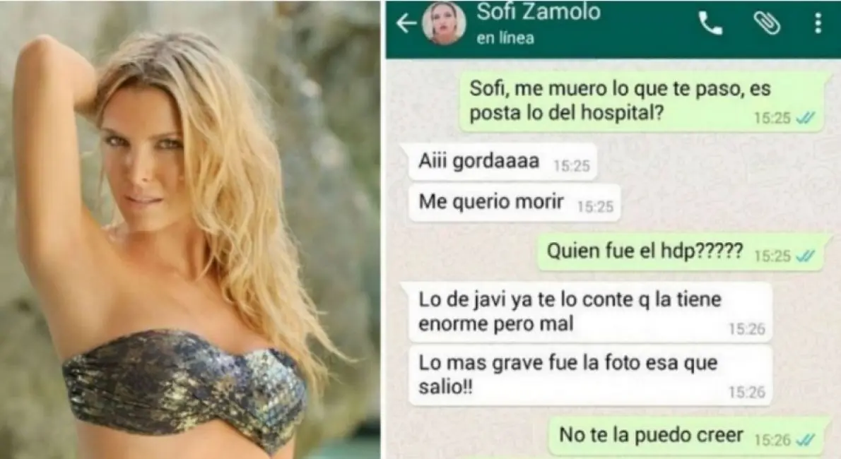sonrisa
