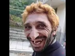 Las caras mas feas del mundo