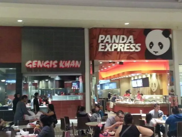 la vida en china