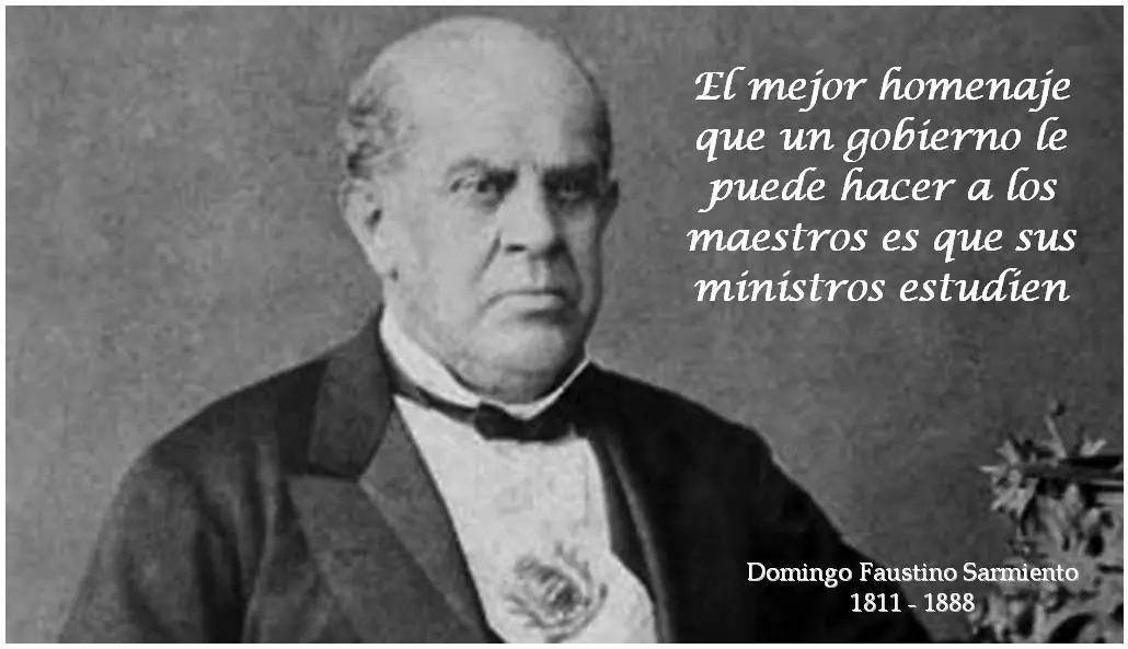 Frases nacionalistas de proceres argentinos