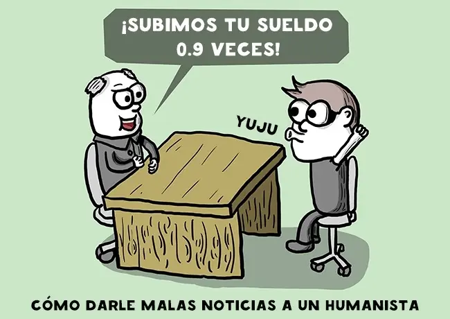 carcajadas