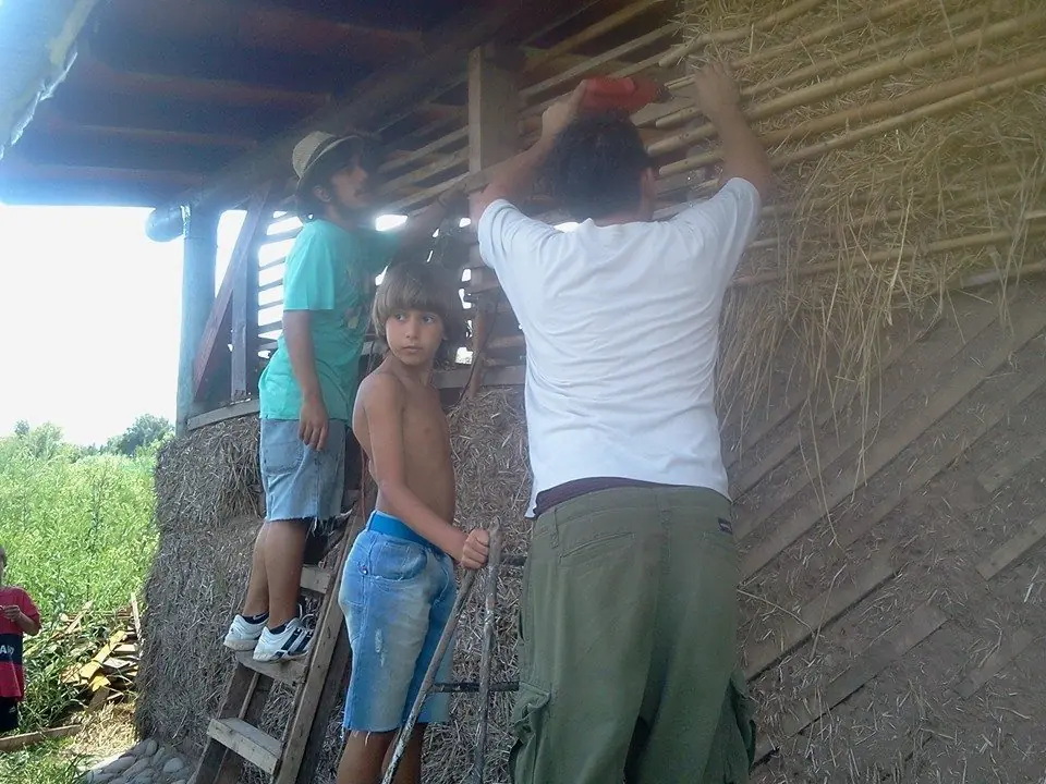bioconstruccion