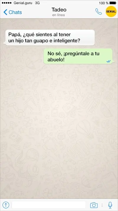 Ojos