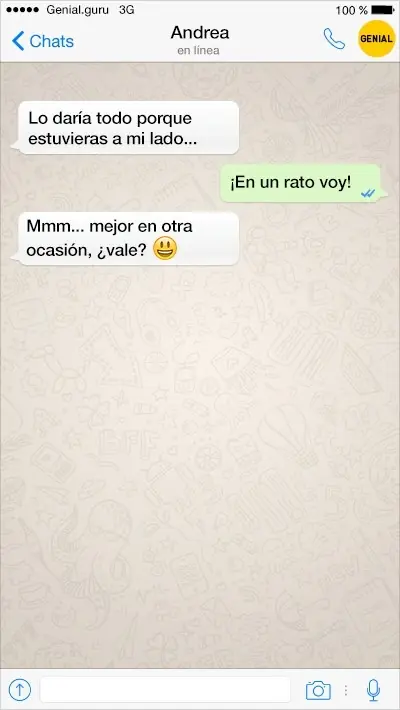 Ojos
