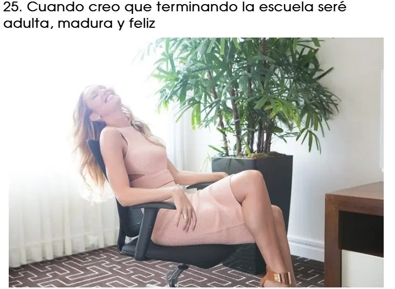 Expectativas Vs Realidad No 01